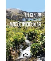 Maksud'un Çocukları: Bir Tutam Koçgiri