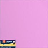 Florence Karton - Hydrangea - 305x305mm - Ruwe textuur - 216g