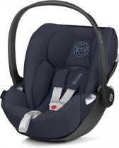 Cybex Cloud Z i-Size Nautical Blue/Navy Blue