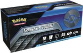 Pokemon Trainers Toolkit 2021 - trading card