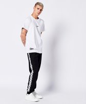 Superdry Heren Code trainingsbroek met band