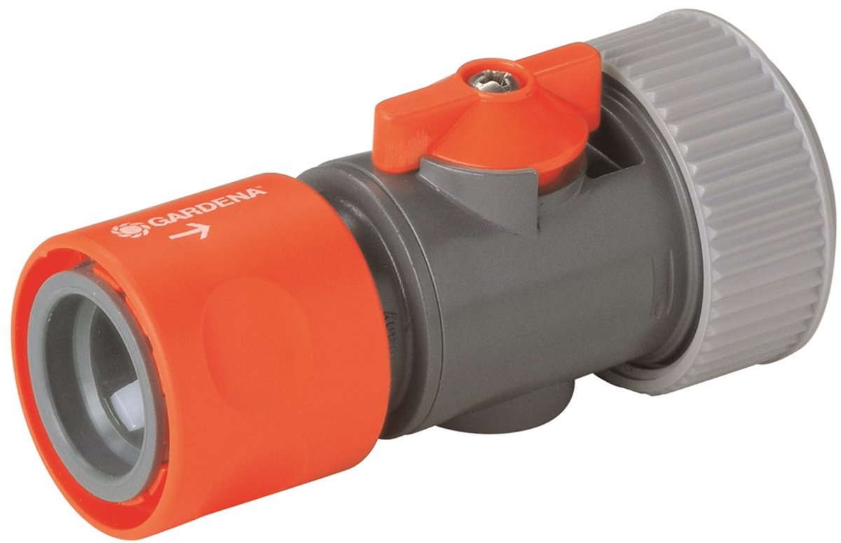 GARDENA Slangst.3/4"reg.vent. – foto 6