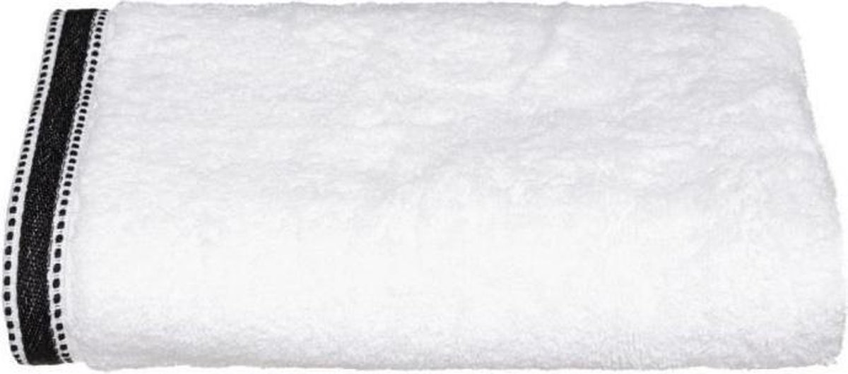 Badhanddoek 5five Premium Katoen Wit 560 g (70 x 130 cm)