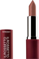 Deborah Milano Lipstick Rossetto - 601 Cherry - Lippenstift