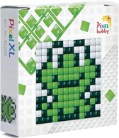 Pixelhobby - Pixel XL - mini kikker