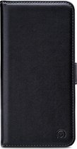 Mobilize - Nokia G20 Hoesje - Classic Gelly Wallet Book Case Zwart
