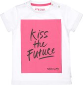 Tumble 'N Dry  Skadi T-Shirt Meisjes Lo maat  98