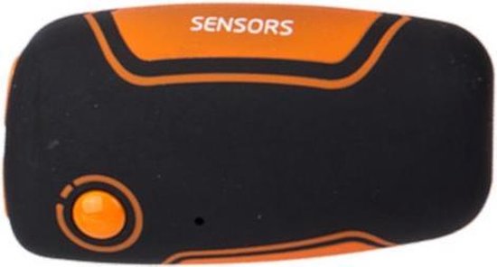 Voiture RC Rapid Racers 10 cm bleu | bol.com