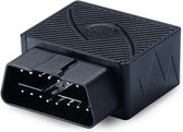 GPS tracker via OBD poort inclusief OBD verlengkabel / HaverCo