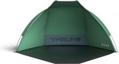 Husky Strandtent Blum Plus 170 X 190 X 105 Cm Polyester Groen