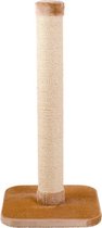 Flamingo Krabpaal Big Cat Beige 56X56X119Cm