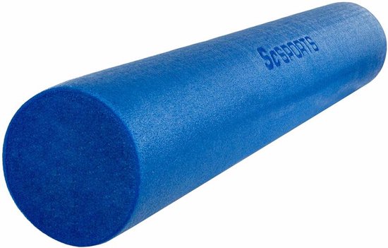 Tunturi Yoga Massage Roller 90 cm