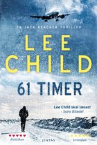 Jack Reacher 14 - 61 timer