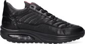 Red-Rag Sneakers zwart - Maat 39