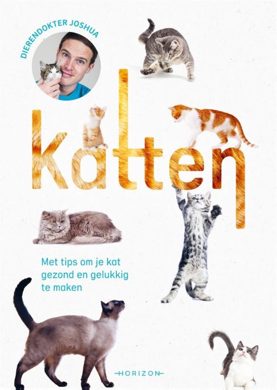Katten - cover