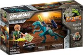 uncle Rob Dino Rise (70629) 19-delig