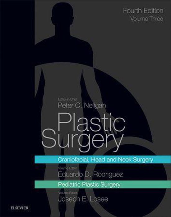 Plastic Surgery E-Book - cover