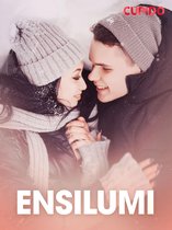 Cupido - Ensilumi – eroottinen novelli