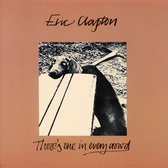 Eric Clapton - There's 1 In Every Crowd (CD) (Remastered)