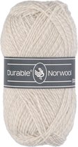 Durable Norwool M016