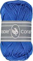 Durable Coral Mini - 2103 Cobalt