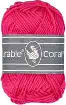 Durable Coral Mini - 236 Fuchsia