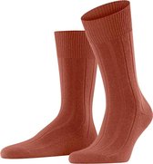 FALKE Lhasa Herensok 14423 - Rood 8829 terra Heren - 39-42