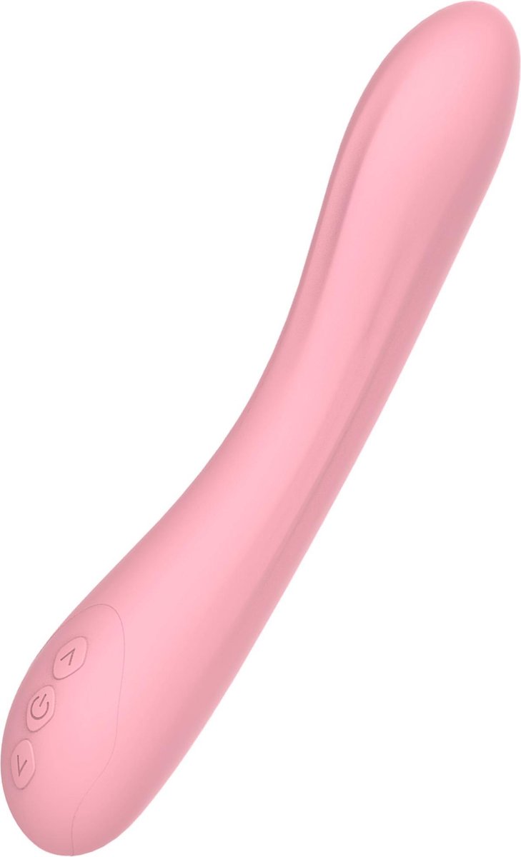 Goedkoopste Dream Toys - Peach Party vibrator