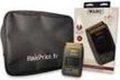 WAHL Tondeuse Finale Shaver 5 Star met Opbergtas