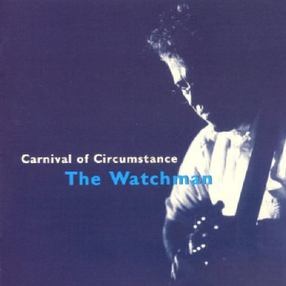 Watchman - Carnival Of Circumstance (CD)