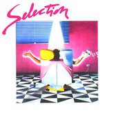 Selection - Selection (CD)