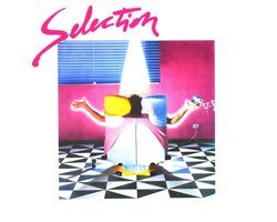 Selection - Selection (CD) (Remastered)