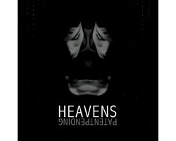 Heavens - Patent Pending (CD)