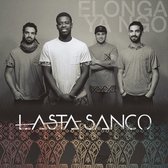 Lasta Sanco - Elonga Ya Ngo (CD)