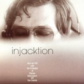 Jack Van Poll - Injacktion (CD)