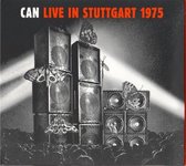 Can - Live Stuttgart 1975 (2 CD)