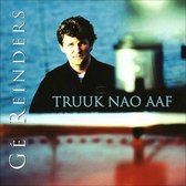 Ge Reinders - Truuk Noa Aaf (CD)
