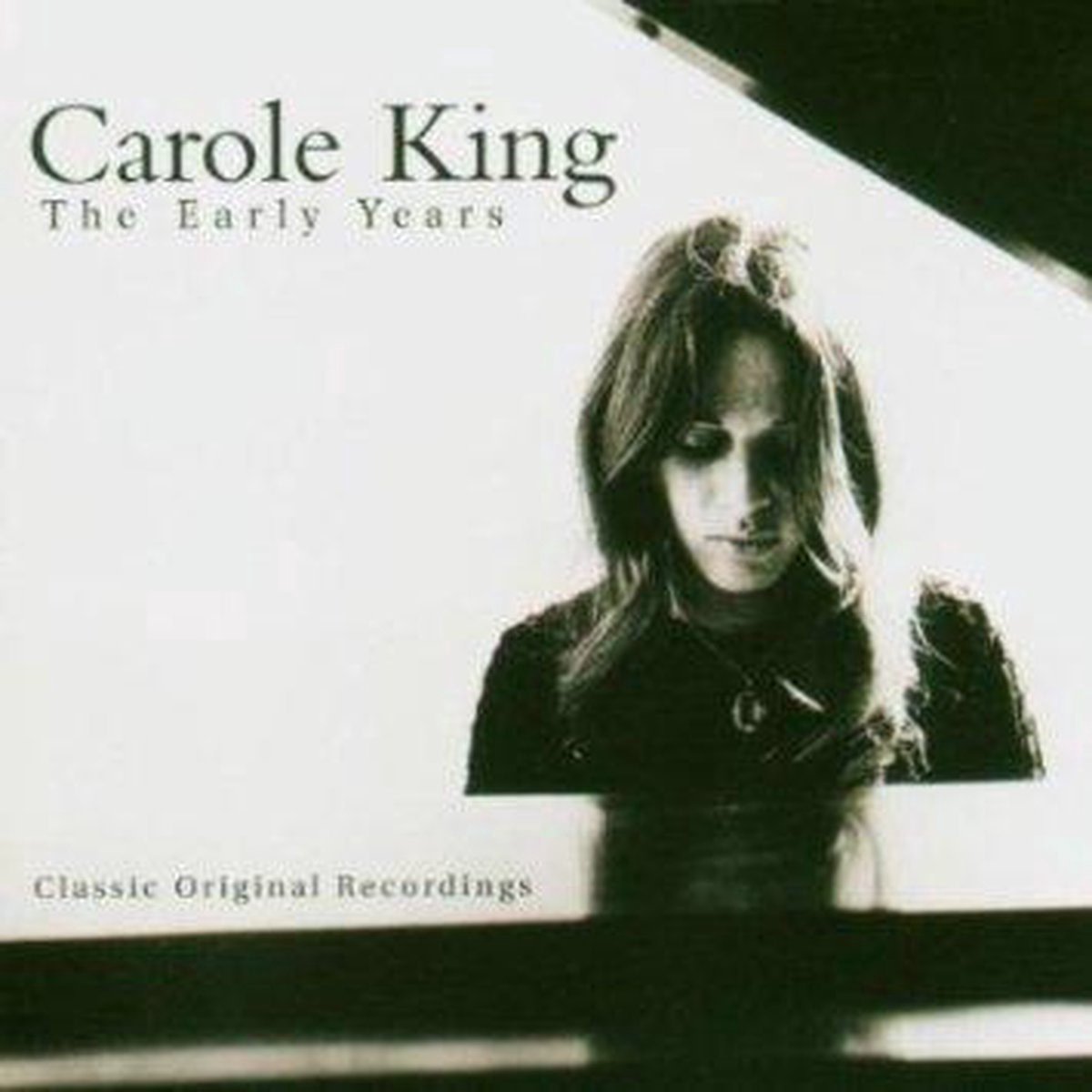 Carole King - The Early Years - Classic Original Recordings (CD)