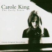 Carole King - Early Years (CD)