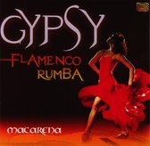 Various Artists - Gypsy Flamenco Rumba (CD)