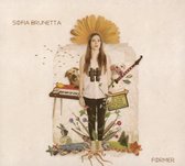 Sofia Brunetta - Former (CD)