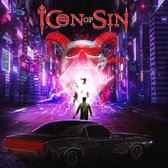 Icon Of Sin - Icon Of Sin (CD)