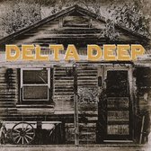 Delta Deep - Delta Deep (CD)