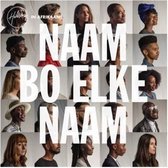 Hillsong - Naam Bo Elke Naam (Afrikaans) (CD)