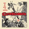 Claw Hammer - Deep In The Heart Of Nowhere (CD)