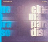 Cinema Paradiso - Cinema Paradiso Volume 2 (CD)