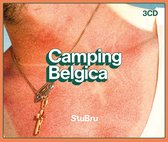 Various Artists - Camping Belgica (3 CD)