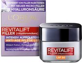 L’Oréal Paris (public) 3600523982752 dagcrème 50 ml Gezicht 30+ jaar