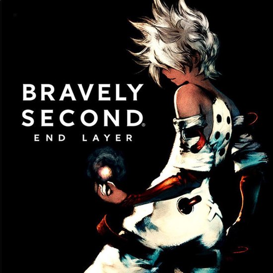 Bravely Second: End Layer Deluxe Collector's Edition - 2DS + 3DS - Nintendo