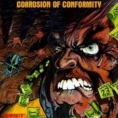 Corrosion Of Conformity - Animosity (CD)